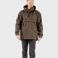Anorak Jacket No. 8