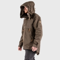 Anorak Jacket No. 8