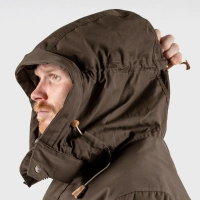 Anorak Jacket No. 8