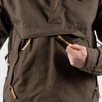 Anorak Jacket No. 8