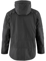 Anorak Jacket No. 8, kolor: 030 - Dark Grey