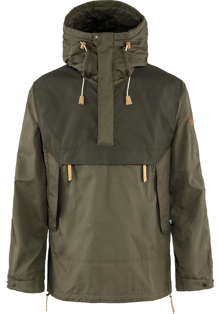 Anorak Jacket No. 8, kolor: 246 - Tarmac