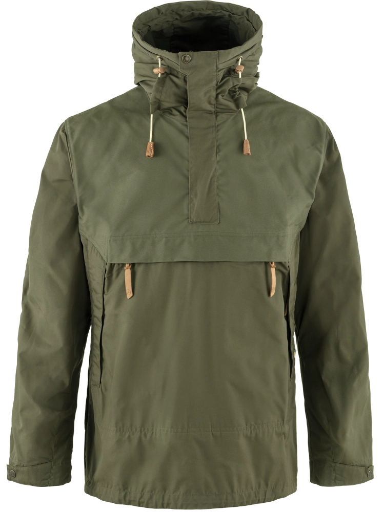 Anorak Jacket No. 8, kolor: 625 - Laurel Green