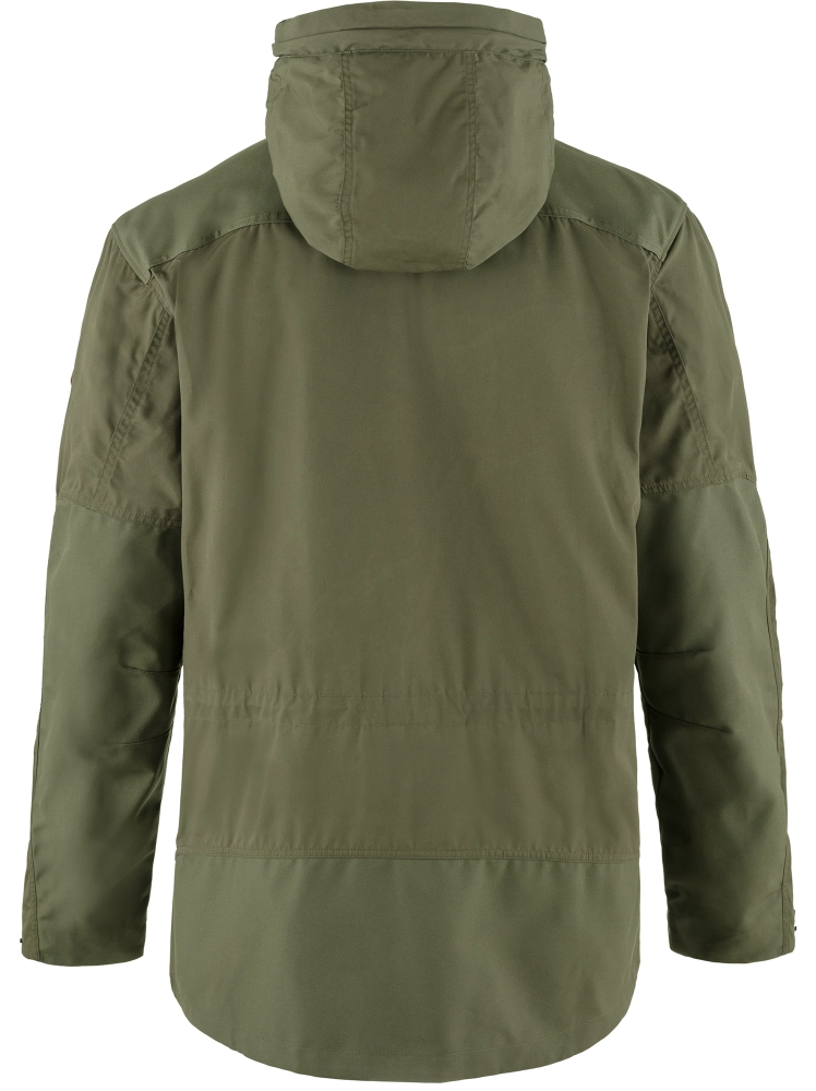 Anorak Jacket No. 8, kolor: 625 - Laurel Green
