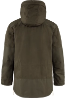 Anorak Jacket No. 8, kolor: 633 - Dark Olive