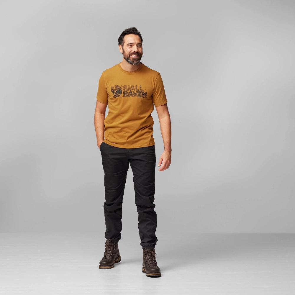 Lush Logo T-shirt