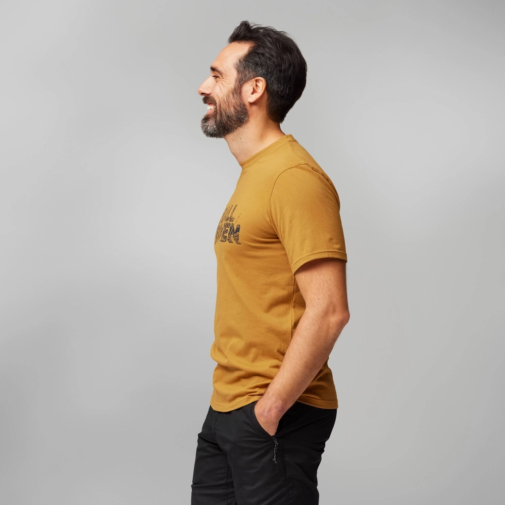 Lush Logo T-shirt