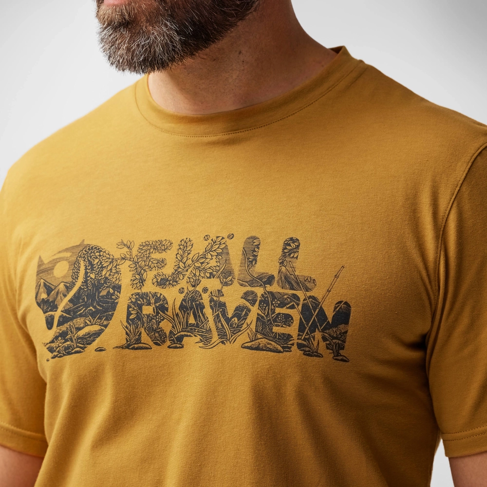 Lush Logo T-shirt