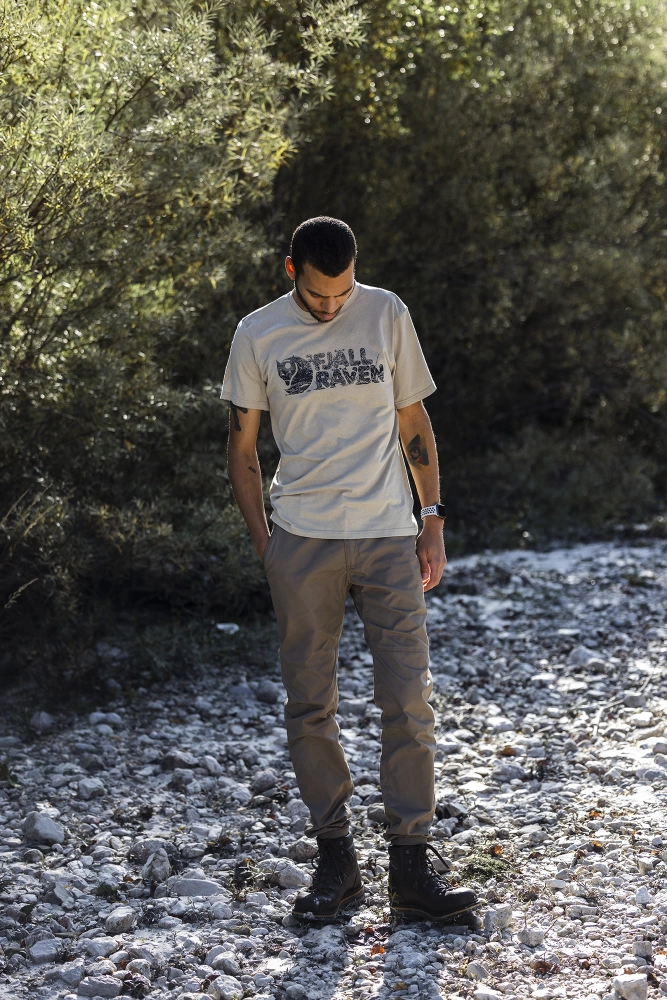 Lush Logo T-shirt
