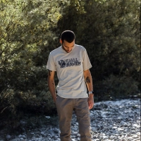 Lush Logo T-shirt