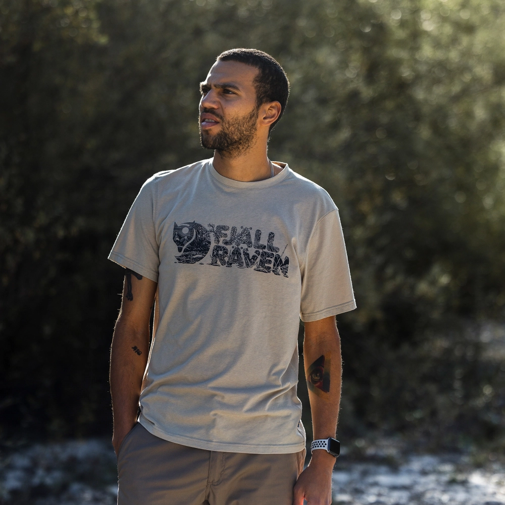 Lush Logo T-shirt