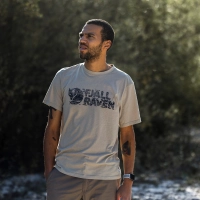 Lush Logo T-shirt
