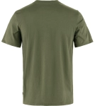 Lush Logo T-shirt, kolor: 625 - Laurel Green, 2