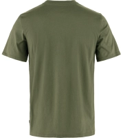 Lush Logo T-shirt, kolor: 625 - Laurel Green, 2