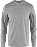 Abisko Day Hike LS, kolor: 016 - Shark Grey