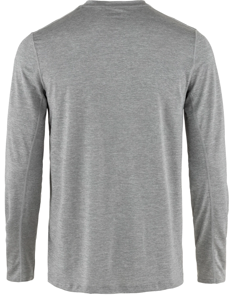 Abisko Day Hike LS, kolor: 016 - Shark Grey