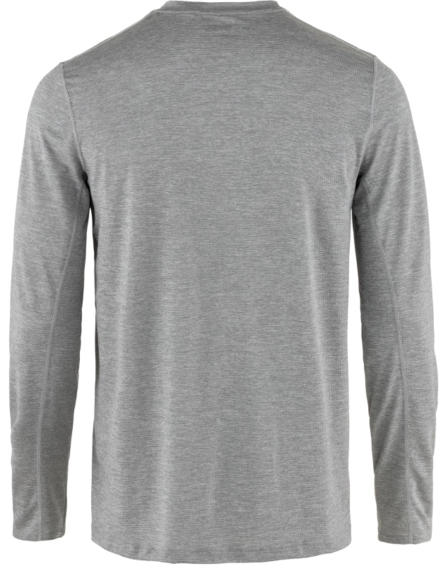 Abisko Day Hike LS, kolor: 016 - Shark Grey