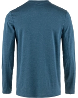 Abisko Day Hike LS, kolor: 534 - Indigo Blue