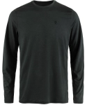 Abisko Day Hike LS, kolor: 550 - Black