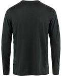 Abisko Day Hike LS, kolor: 550 - Black