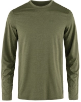 Abisko Day Hike LS, kolor: 620 - Green