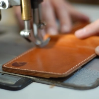 Fjallraven Ovik Wallet