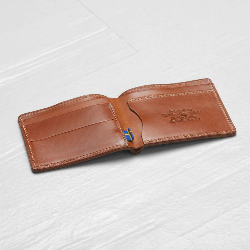 Fjallraven Ovik Wallet