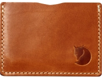 Ovik Card Holder, kolor: 249 - Leather Cognac, 1