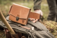 Fjallraven Sarek Bino Bag