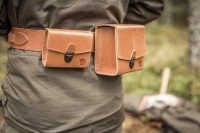 Fjallraven Sarek Bino Bag