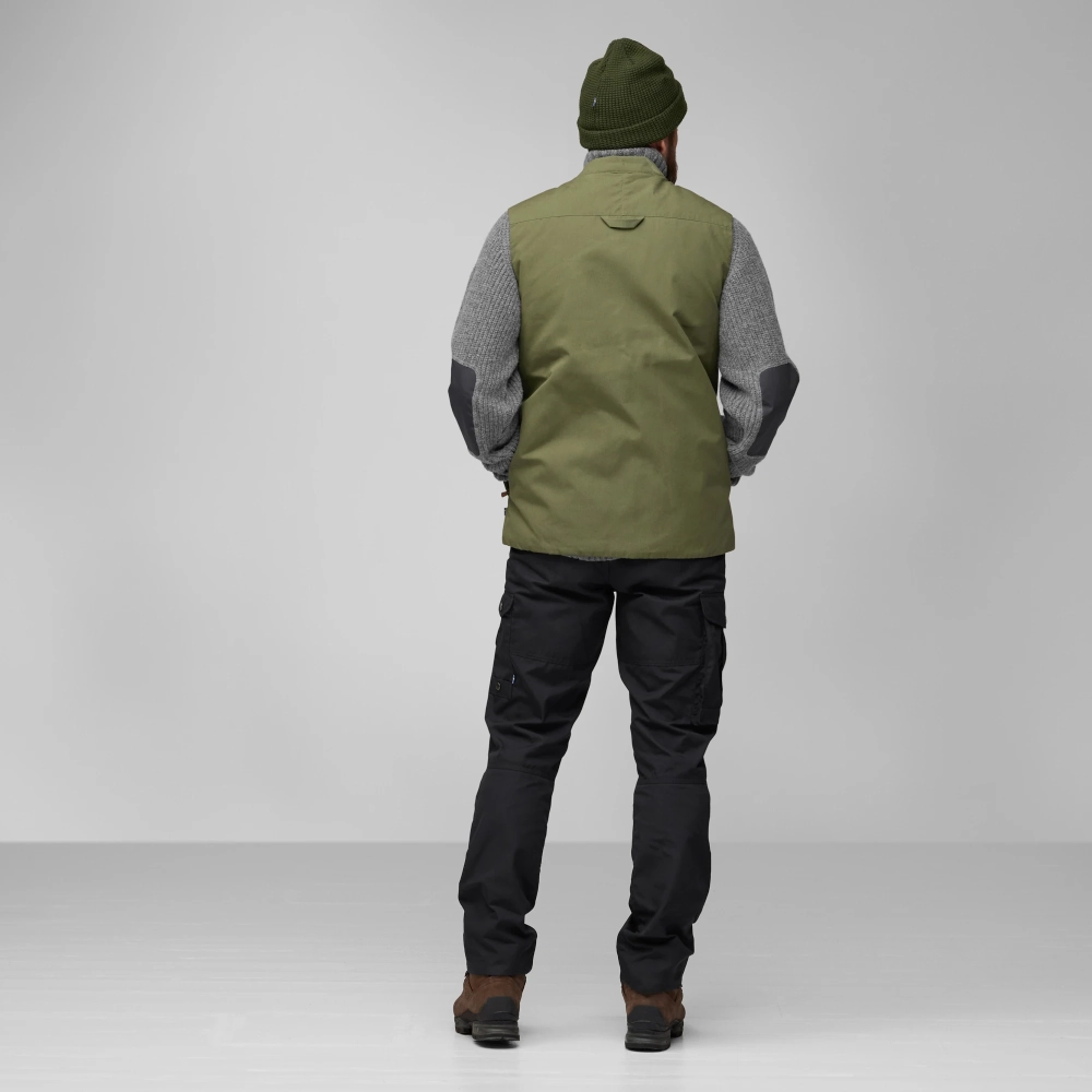 Singi Padded Vest