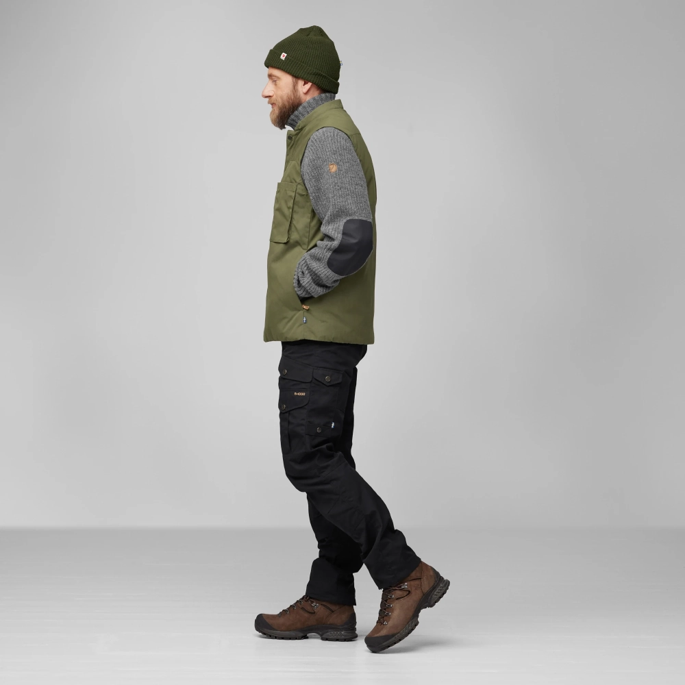 Singi Padded Vest