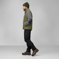 Singi Padded Vest