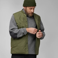 Singi Padded Vest