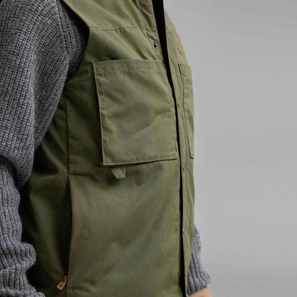 Singi Padded Vest