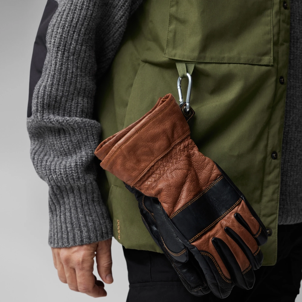 Singi Padded Vest