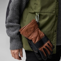 Singi Padded Vest