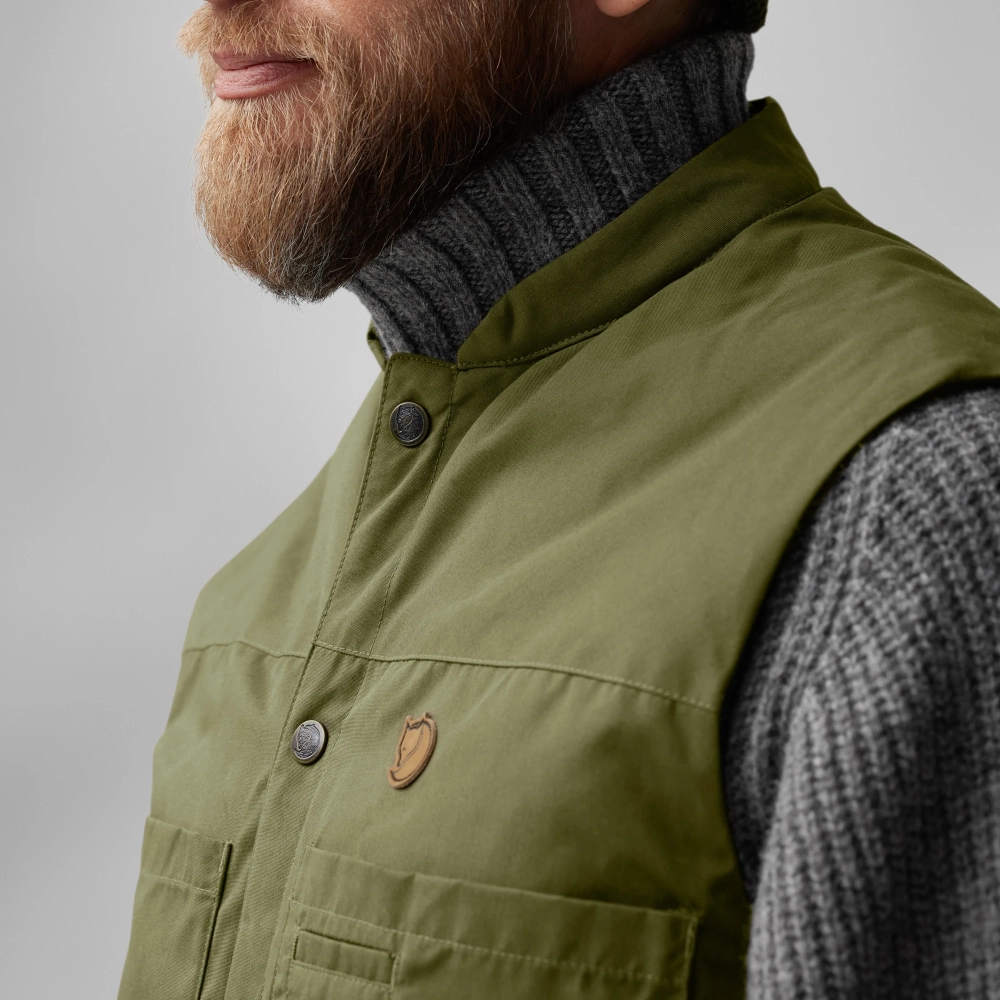 Singi Padded Vest