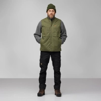 Singi Padded Vest