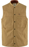 Singi Padded Vest, kolor: 232 - Buckwehat Brown