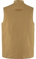 Singi Padded Vest, kolor: 232 - Buckwheat Brown