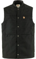Singi Padded Vest, kolor: 550 - Black