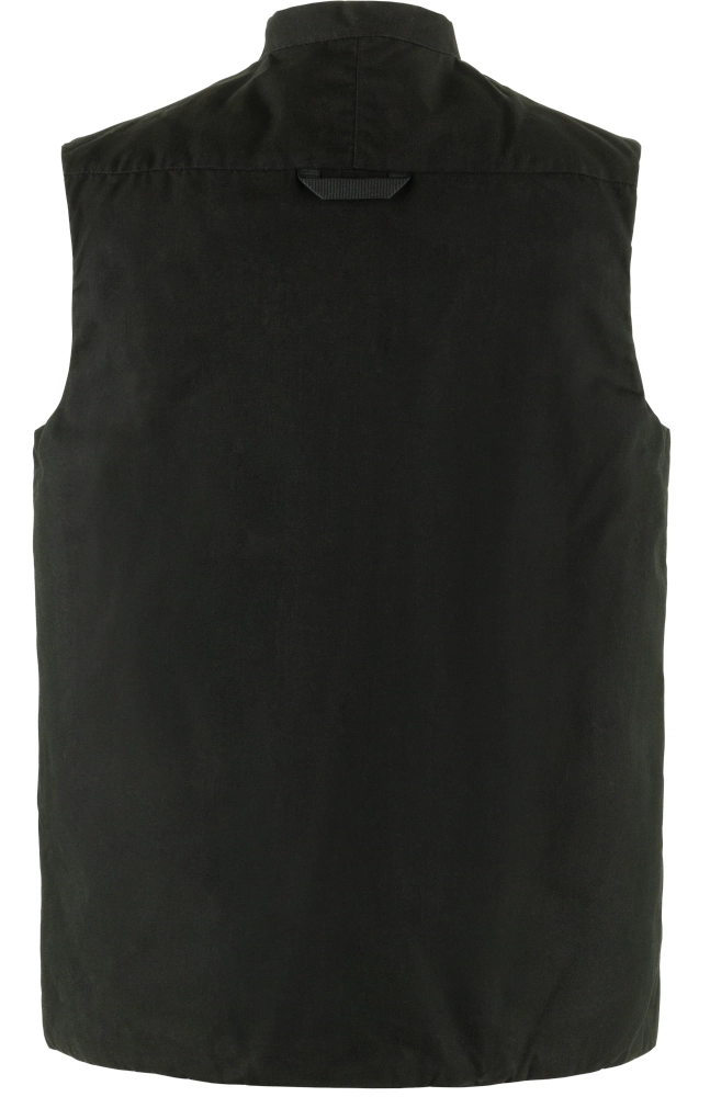 Singi Padded Vest, kolor: 550 - Black