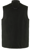 Singi Padded Vest, kolor: 550 - Black