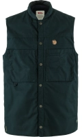 Singi Padded Vest, kolor: 555 - Dark Navy