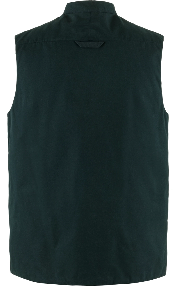Singi Padded Vest, kolor: 555 - Dark Navy