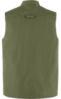 Singi Padded Vest, kolor: 625 - Laurel Green
