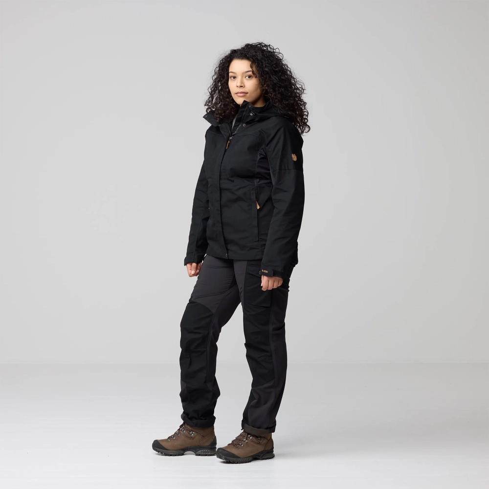 Kaipak Jacket W