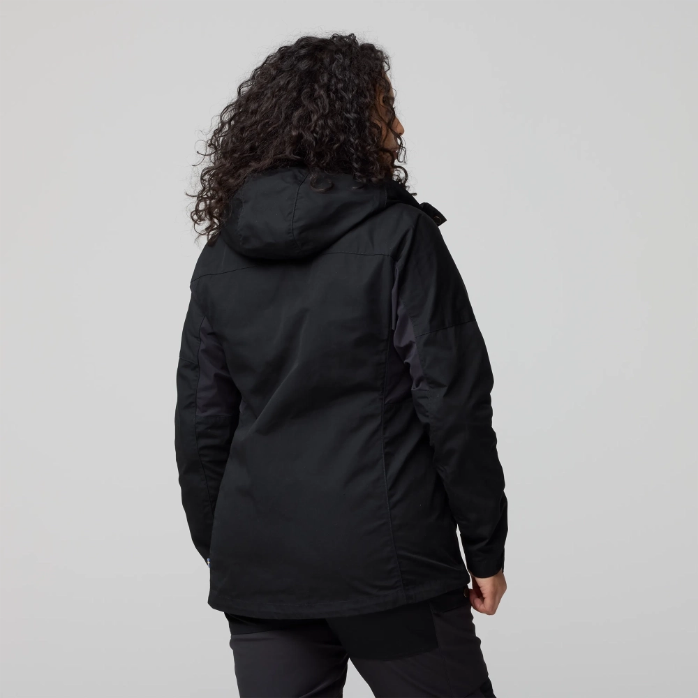 Kaipak Jacket W