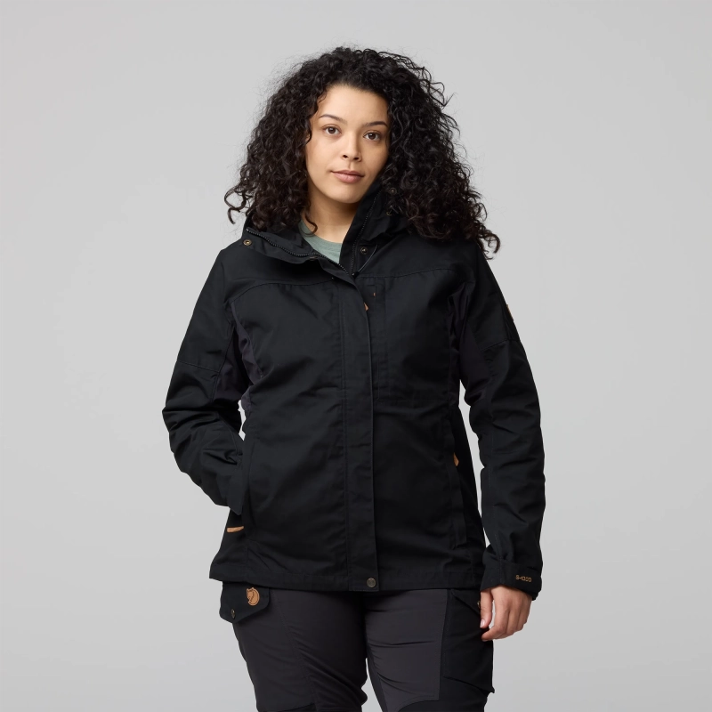 Kaipak Jacket W